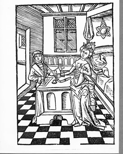 La Prescripción del Doctor de English School