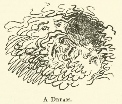 Un Sueño (grabado) de English School