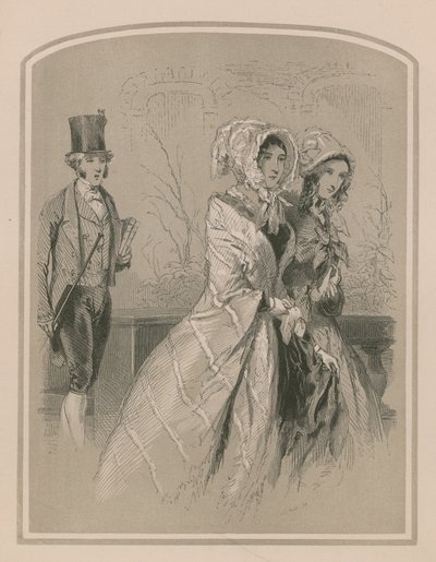 Un boceto del West End de English School