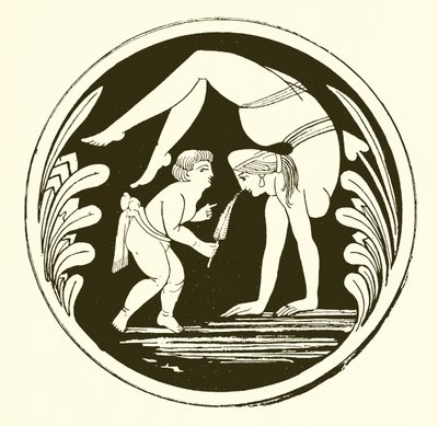 Acrobacias de English School
