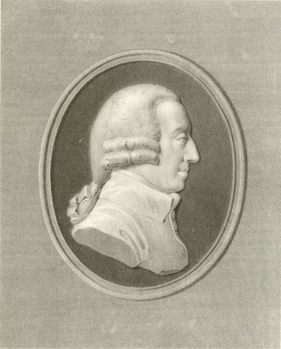 Adam Smith de English School