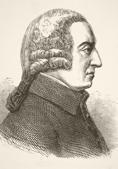Adam Smith, de 