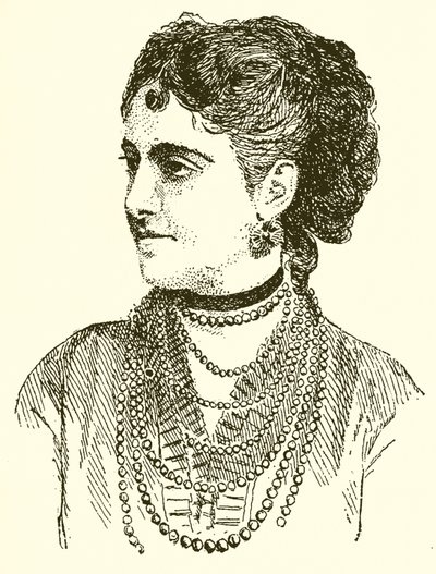 Adelina Patti de English School
