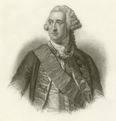Almirante Lord Hawke de English School