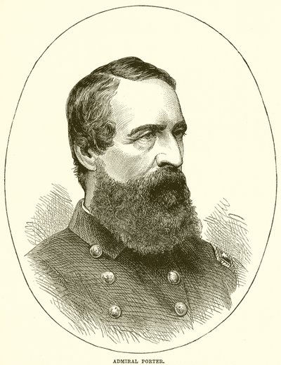 Almirante Porter de English School