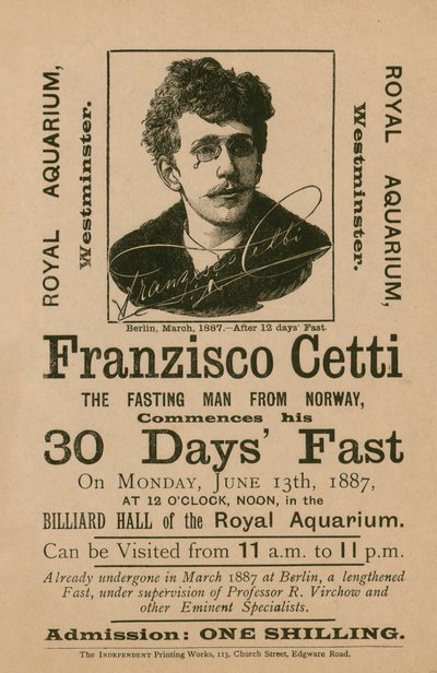 Anuncio de Franzisco Cetti de English School