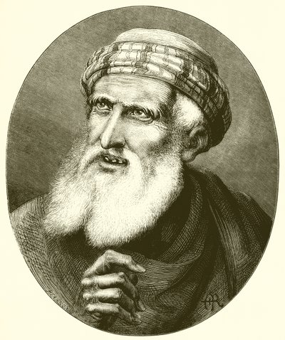 Ahitofel de English School