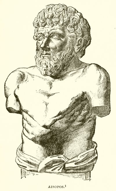 Esopo de English School