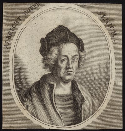 Albrecht Dürer de English School