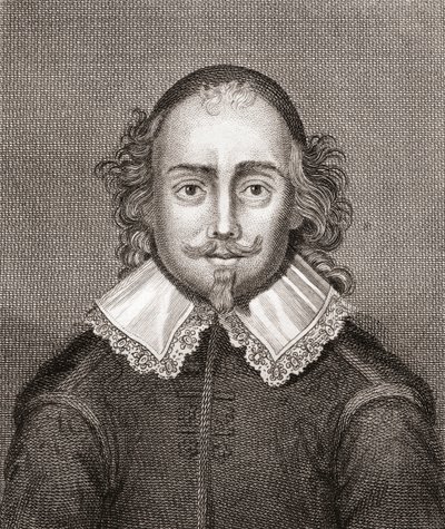 Alexander Erskine de English School
