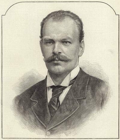 Alejandro III de English School
