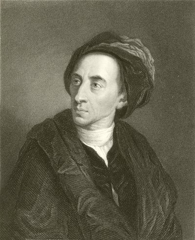 Alexander Pope de English School