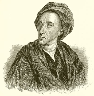 Alexander Pope de English School