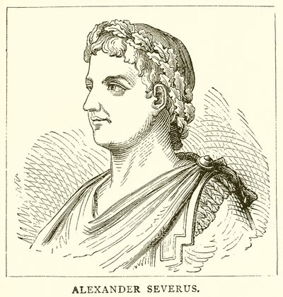 Alejandro Severo de English School