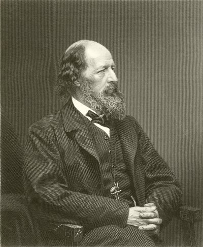 Alfred Tennyson de English School