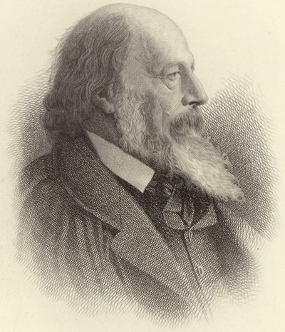Alfred Tennyson de English School
