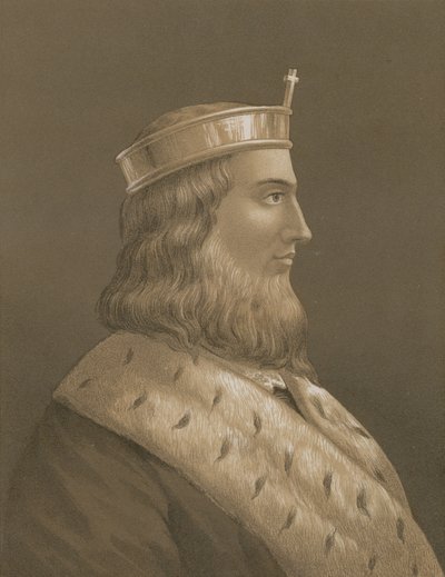 Alfredo el Grande de English School