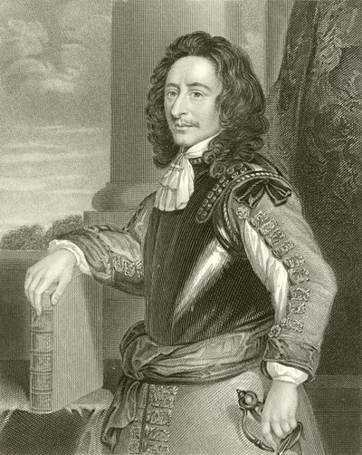 Algernon Sidney de English School
