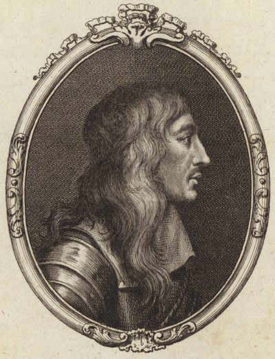 Algernon Sydney de English School