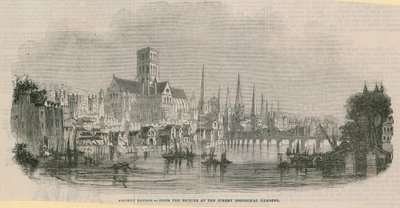 Londres Antiguo de English School