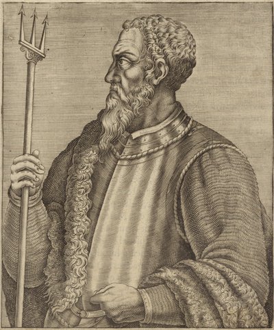 Andrea Doria de English School
