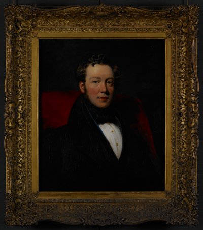 Andrés Grote de English School
