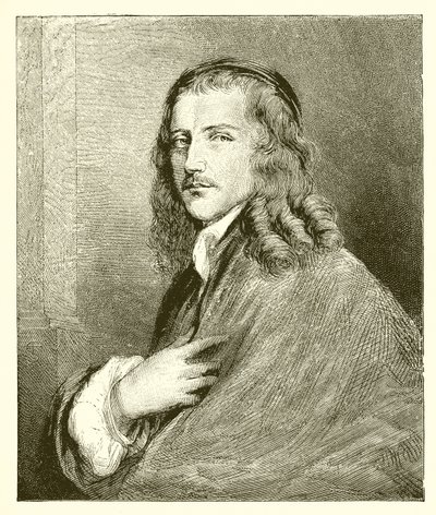 Andrew Marvell de English School