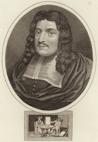 Andrew Marvell de English School