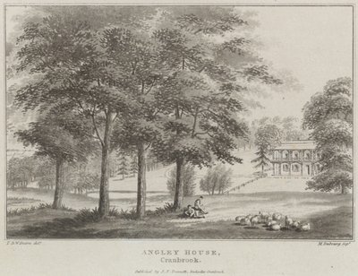Casa Angley de English School