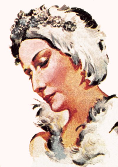 Anna Pavlova de English School