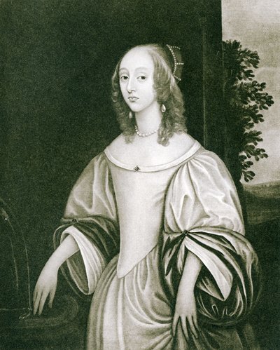 Anne Holt, c.1719 de English School