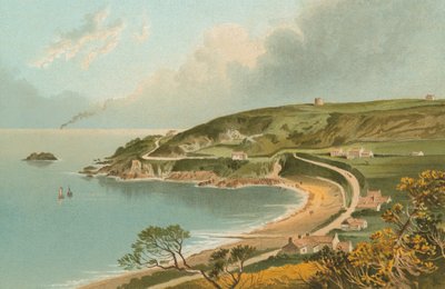Anne Port--Jersey de English School