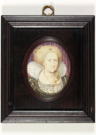 Ana de Dinamarca de English School