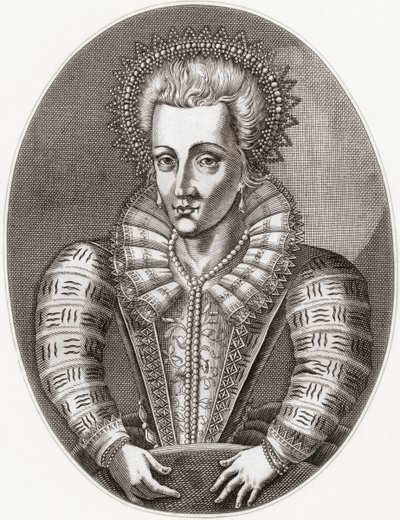 Ana de Dinamarca de English School