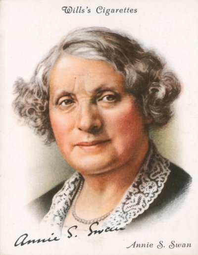 Annie S. Swan de English School