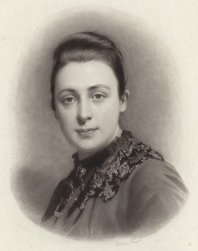 Annie Shepherd Swan de English School