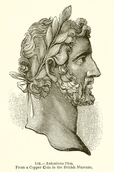 Antonino Pío de English School