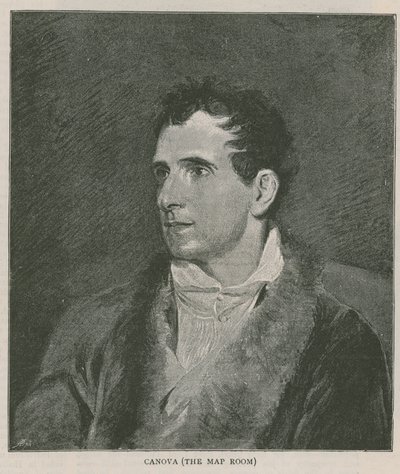 Antonio Canova de English School