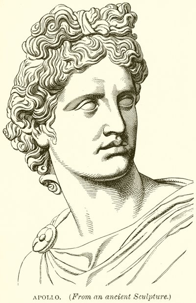 Apolo de English School