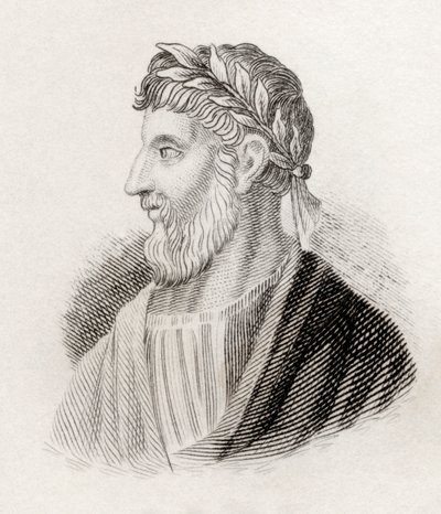 Apolonio de Tiana, de 