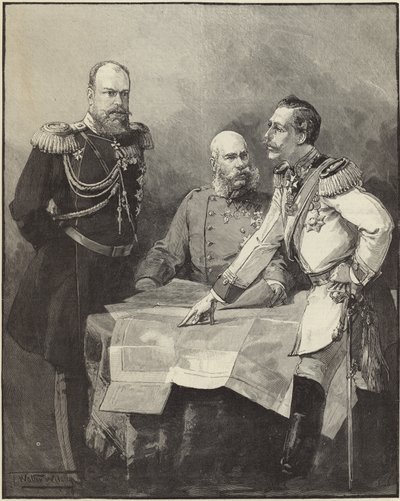 Árbitros de paz y guerra de English School