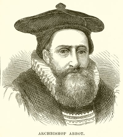 Arzobispo Abbot de English School