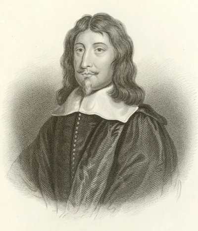 Archibald Campbell Marqués de Argyll de English School