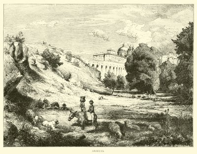 Ariccia de English School