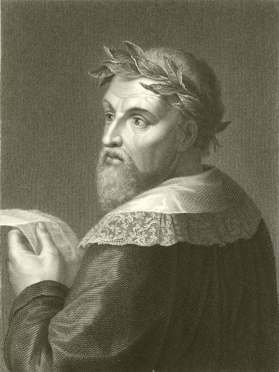 Ariosto de English School
