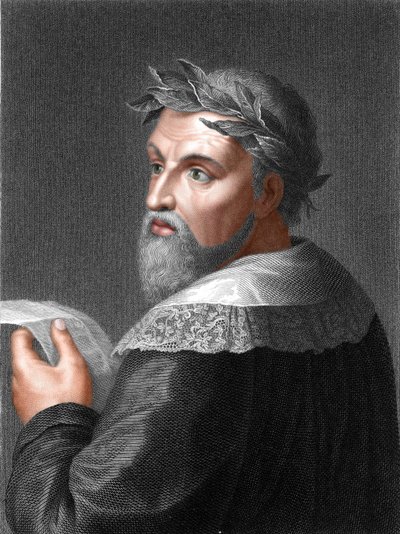 Ariosto de English School