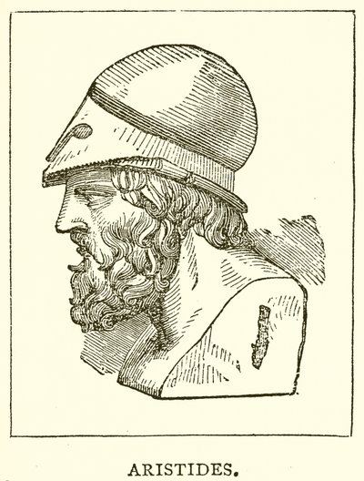Arístides de English School