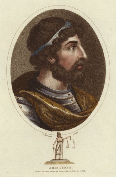 Arístides de English School