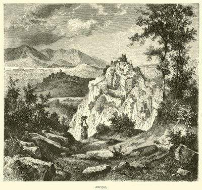 Arpino de English School