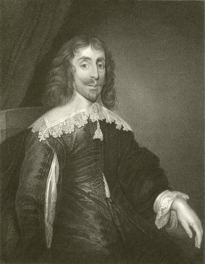 Arthur, Lord Chapel de English School